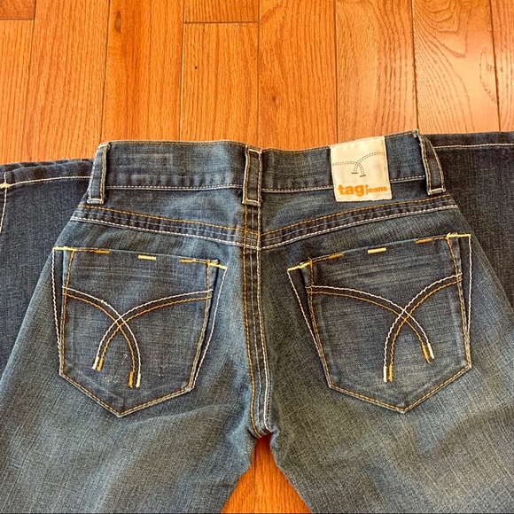 Tag Jeans - Picture 7 of 7